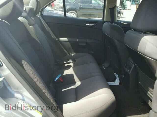 2012 SUZUKI KIZASHI - VIN: JS2RE9A3XC6101298 - Фото 6