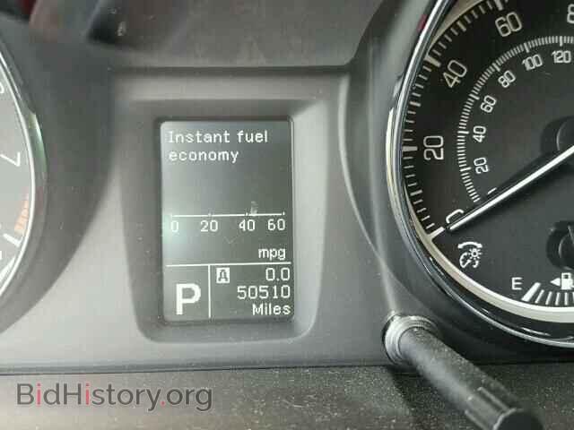 2012 SUZUKI KIZASHI - VIN: JS2RE9A3XC6101298 - Фото 8