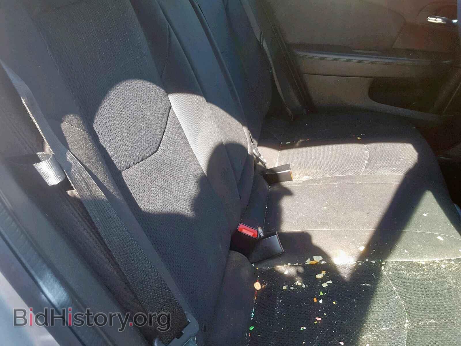 2012 CHRYSLER 200 - VIN: 1C3CCBAB2CN223216 - Фото 6