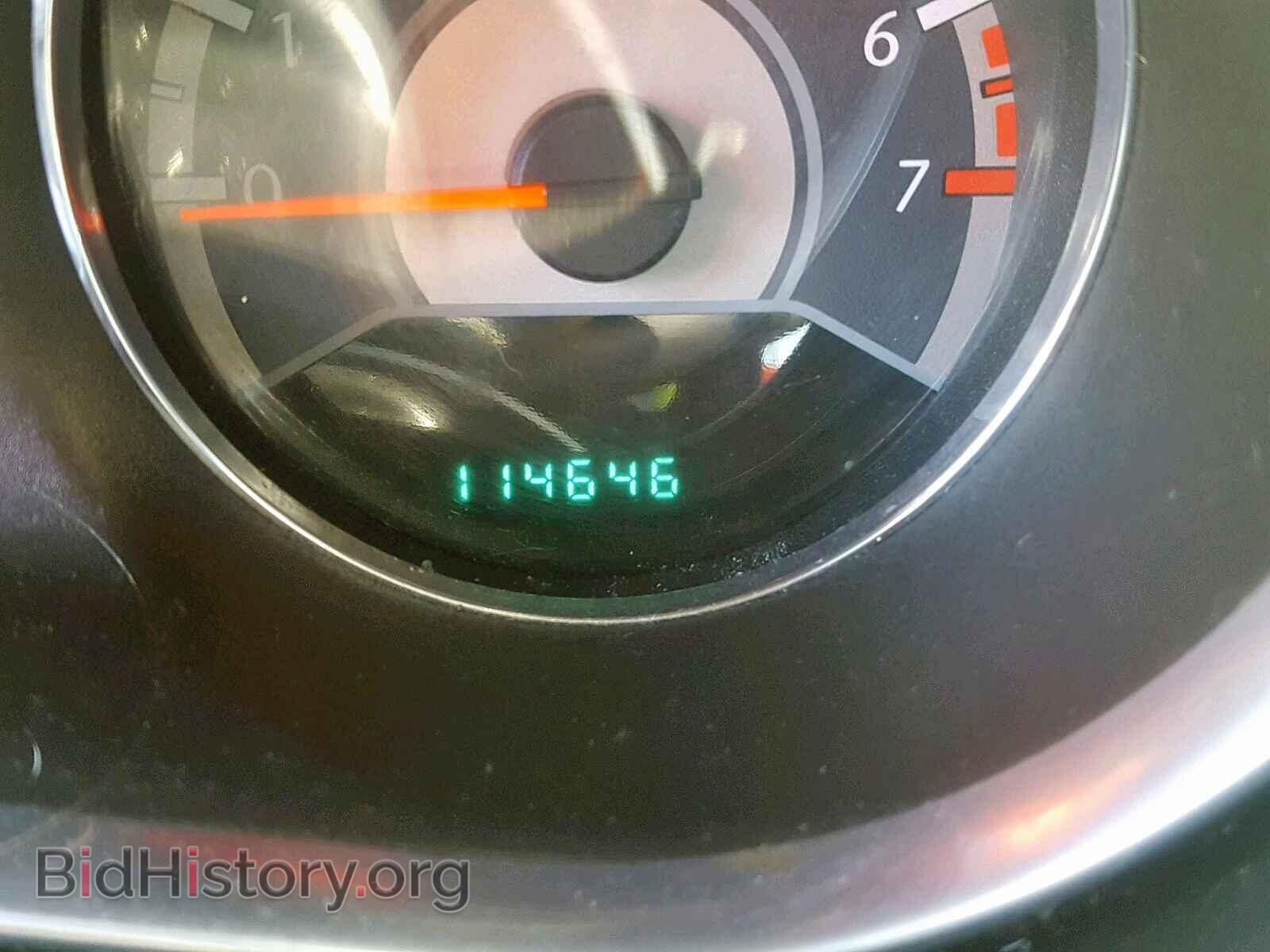 2012 CHRYSLER 200 - VIN: 1C3CCBAB2CN223216 - Фото 8