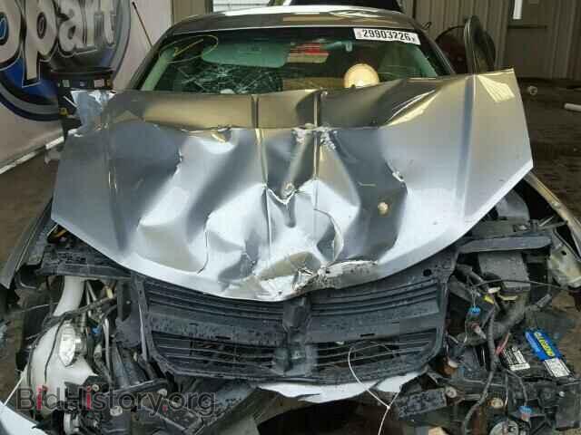 2009 DODGE AVENGER - VIN: 1B3LC56B69N560116 - Фото 7