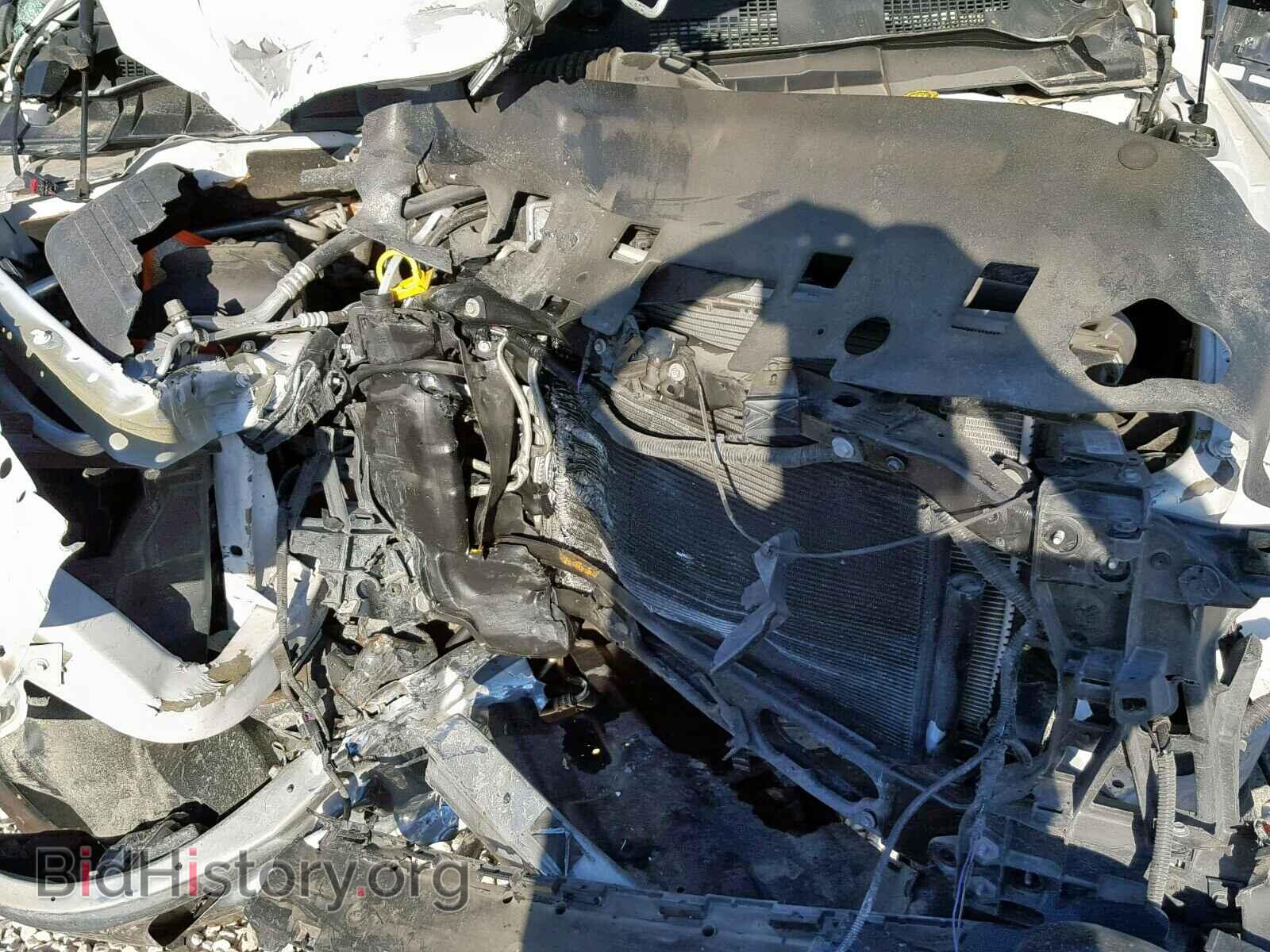 2016 RAM 1500 SLT - VIN: 1C6RR7LT5GS185003 - Фото 7