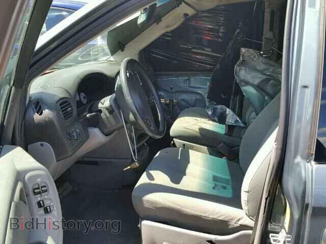 2007 DODGE CARAVAN - VIN: 2D4GP44L97R297777 - Фото 5