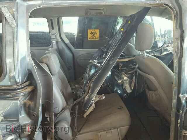 2007 DODGE CARAVAN - VIN: 2D4GP44L97R297777 - Фото 6
