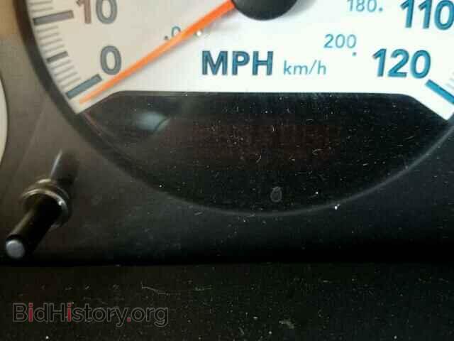 2007 DODGE CARAVAN - VIN: 2D4GP44L97R297777 - Фото 8