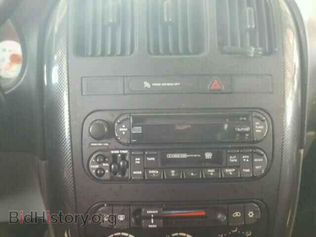 2007 DODGE CARAVAN - VIN: 2D4GP44L97R297777 - Фото 9
