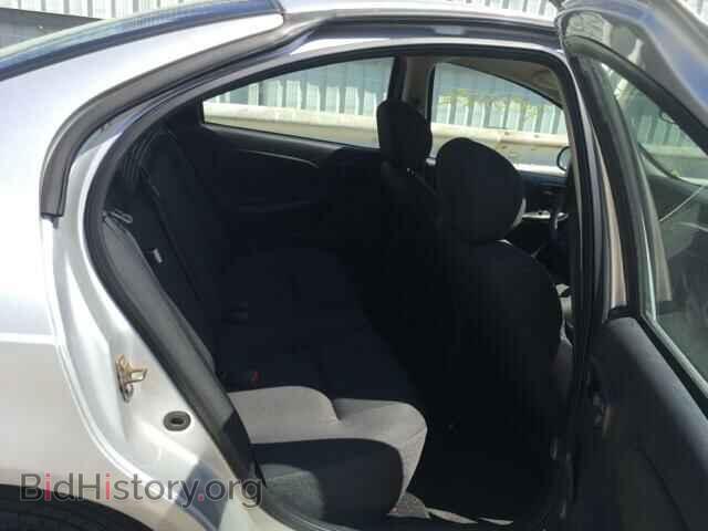 2005 DODGE NEON - VIN: 1B3ES56C25D204878 - Фото 6