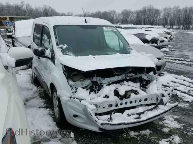 Photo NM0LS6F77E1149017 - FORD TRANSIT CO 2014
