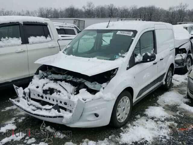 2014 FORD TRANSIT CO - VIN: NM0LS6F77E1149017 - Фото 2