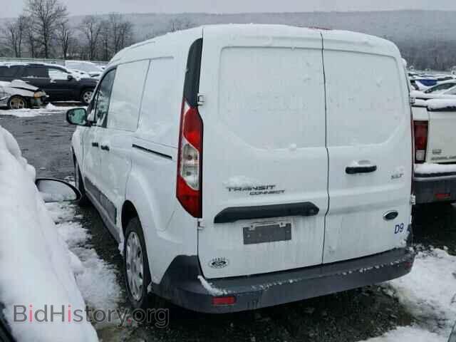 2014 FORD TRANSIT CO - VIN: NM0LS6F77E1149017 - Фото 3