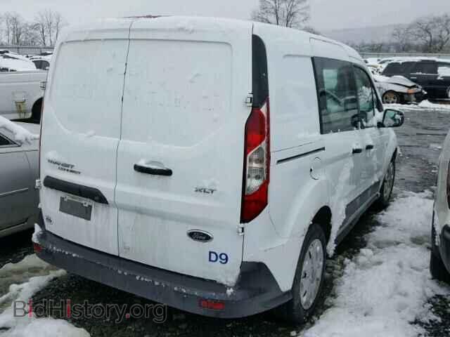 2014 FORD TRANSIT CO - VIN: NM0LS6F77E1149017 - Фото 4