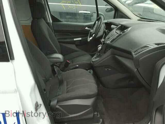 2014 FORD TRANSIT CO - VIN: NM0LS6F77E1149017 - Фото 5
