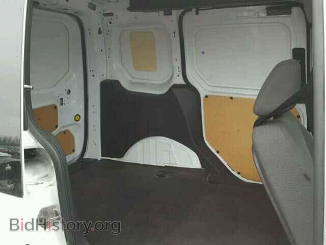 2014 FORD TRANSIT CO - VIN: NM0LS6F77E1149017 - Фото 6