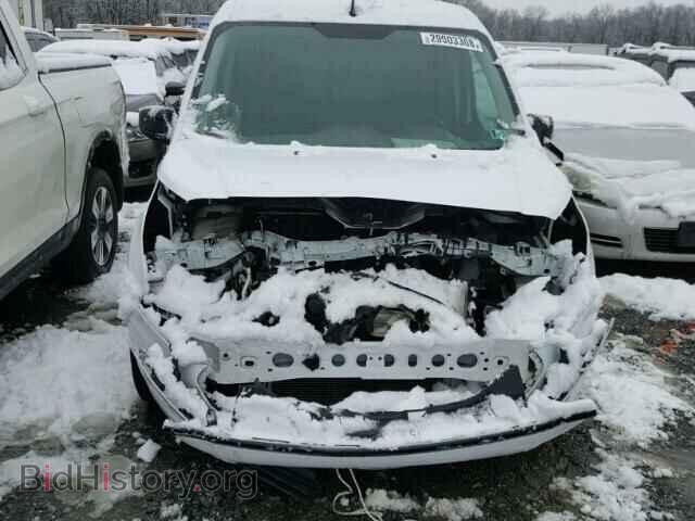 2014 FORD TRANSIT CO - VIN: NM0LS6F77E1149017 - Фото 9