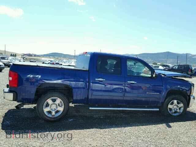 2013 CHEVROLET SILVERADO - VIN: 3GCPKSE71DG132146 - Фото 10