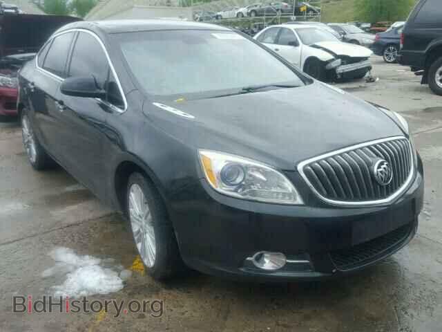Photo 1G4PP5SK6D4193528 - BUICK VERANO 2013