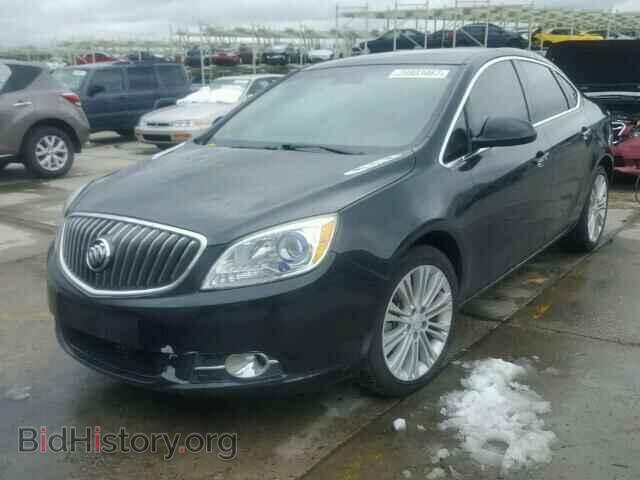 2013 BUICK VERANO - VIN: 1G4PP5SK6D4193528 - Фото 2