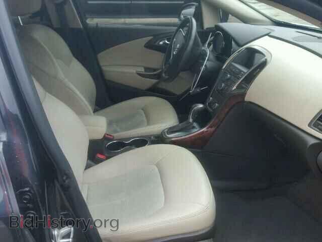 2013 BUICK VERANO - VIN: 1G4PP5SK6D4193528 - Фото 5