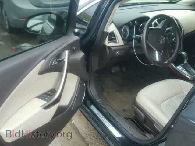 2013 BUICK VERANO - VIN: 1G4PP5SK6D4193528 - Фото 9