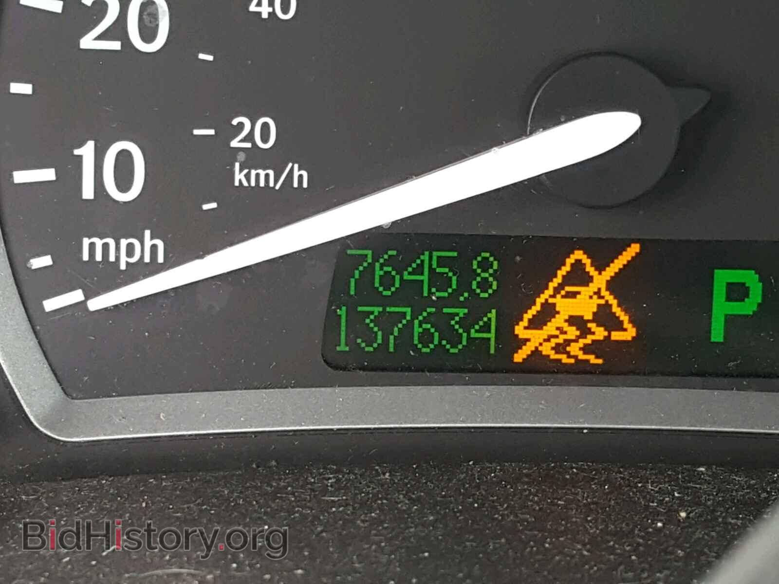 2006 SAAB 9-3 BASE - VIN: YS3FD49Y061108399 - Фото 8