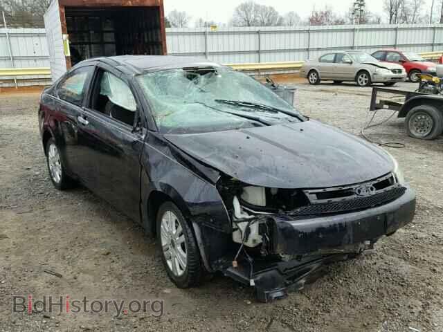 Фотография 1FAHP33N48W211451 - FORD FOCUS 2008