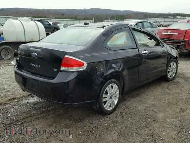 2008 FORD FOCUS - VIN: 1FAHP33N48W211451 - Photo 4