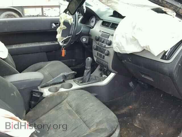 2008 FORD FOCUS - VIN: 1FAHP33N48W211451 - Photo 5