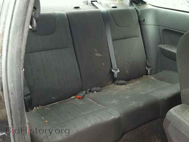 2008 FORD FOCUS - VIN: 1FAHP33N48W211451 - Photo 6