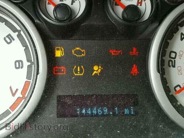 2008 FORD FOCUS - VIN: 1FAHP33N48W211451 - Photo 8