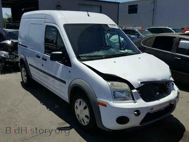 Фотография NM0LS7DN0AT007677 - FORD TRANSIT CO 2010