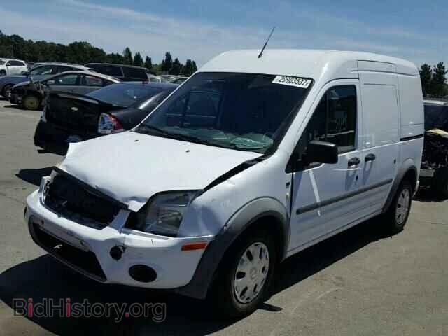 2010 FORD TRANSIT CO - VIN: NM0LS7DN0AT007677 - Фото 2