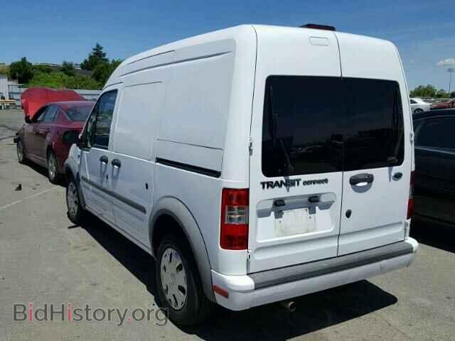 2010 FORD TRANSIT CO - VIN: NM0LS7DN0AT007677 - Фото 3