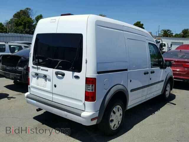2010 FORD TRANSIT CO - VIN: NM0LS7DN0AT007677 - Фото 4