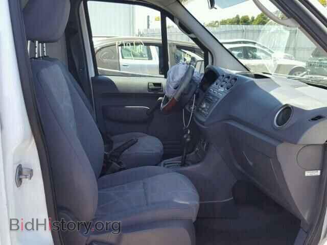 2010 FORD TRANSIT CO - VIN: NM0LS7DN0AT007677 - Фото 5