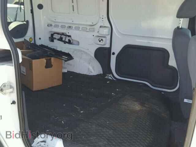 2010 FORD TRANSIT CO - VIN: NM0LS7DN0AT007677 - Фото 6