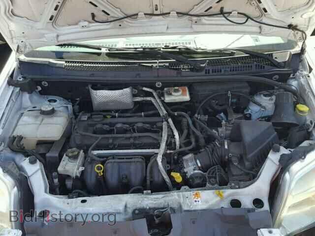 2010 FORD TRANSIT CO - VIN: NM0LS7DN0AT007677 - Фото 7