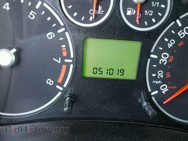 2010 FORD TRANSIT CO - VIN: NM0LS7DN0AT007677 - Фото 8