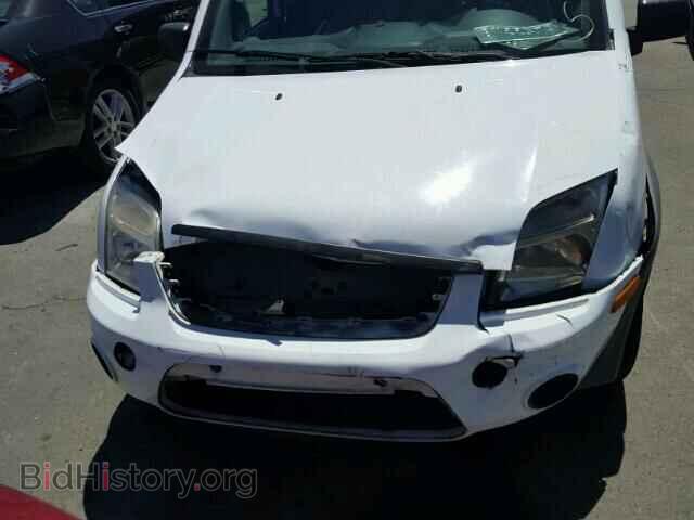 2010 FORD TRANSIT CO - VIN: NM0LS7DN0AT007677 - Фото 9