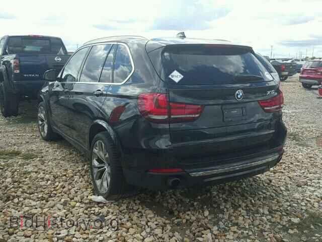 2014 BMW X5 - VIN: 5UXKR0C54E0H28533 - Фото 3