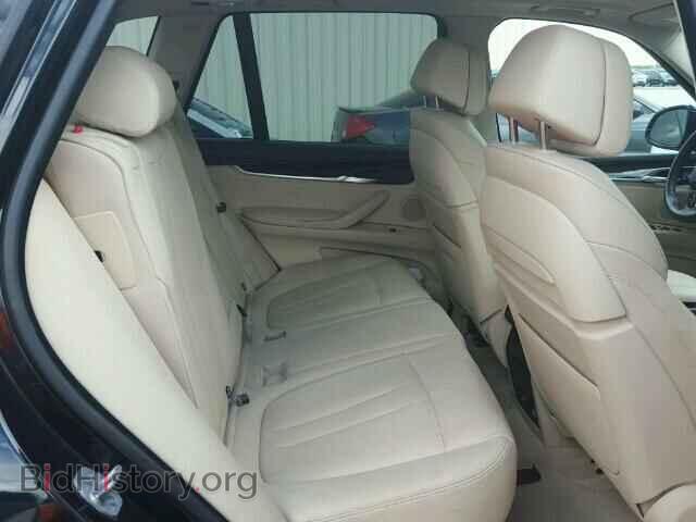 2014 BMW X5 - VIN: 5UXKR0C54E0H28533 - Фото 6