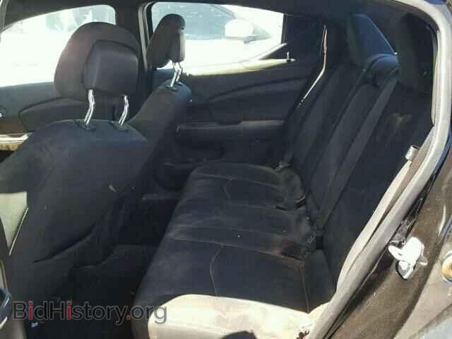 2014 DODGE AVENGER - VIN: 1C3CDZAB6EN103945 - Фото 6