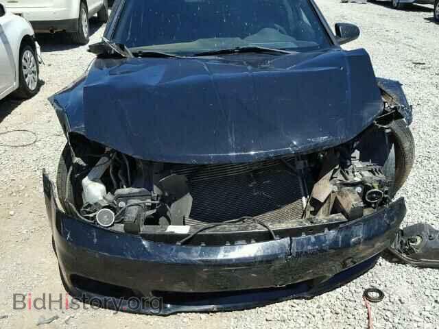 2014 DODGE AVENGER - VIN: 1C3CDZAB6EN103945 - Фото 9