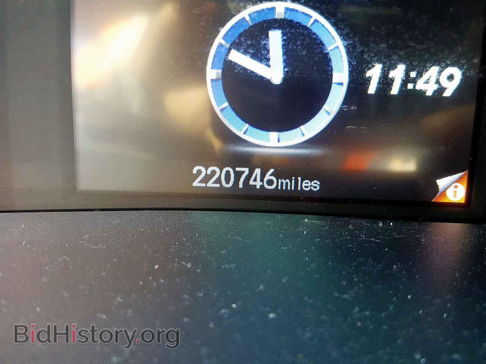 2012 HONDA CIVIC - VIN: 2HGFB2F52CH521001 - Фото 8