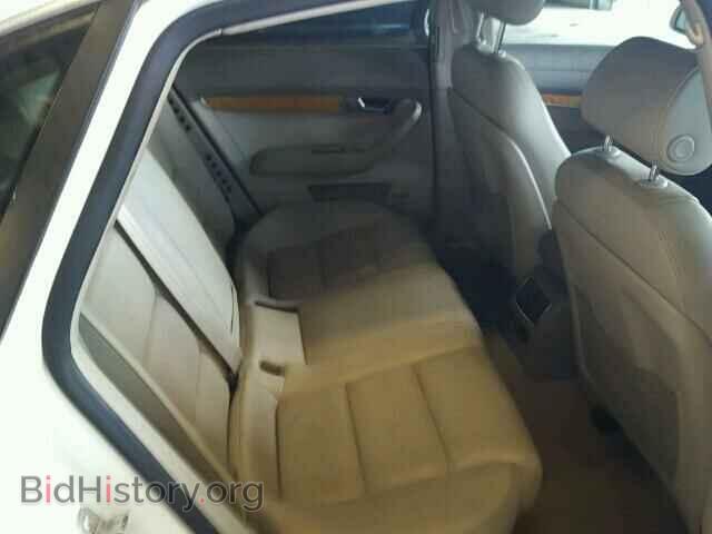 2007 AUDI A6 - VIN: WAUDH74F97N077171 - Фото 6