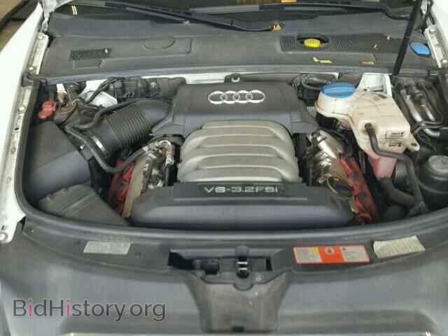 2007 AUDI A6 - VIN: WAUDH74F97N077171 - Фото 7