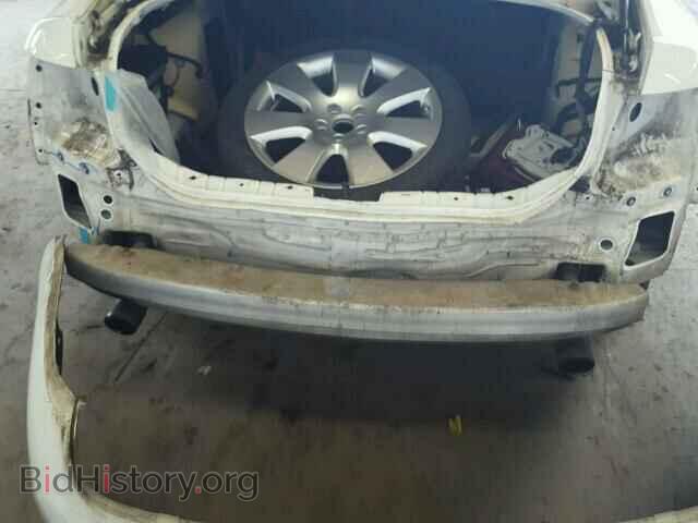 2007 AUDI A6 - VIN: WAUDH74F97N077171 - Фото 10