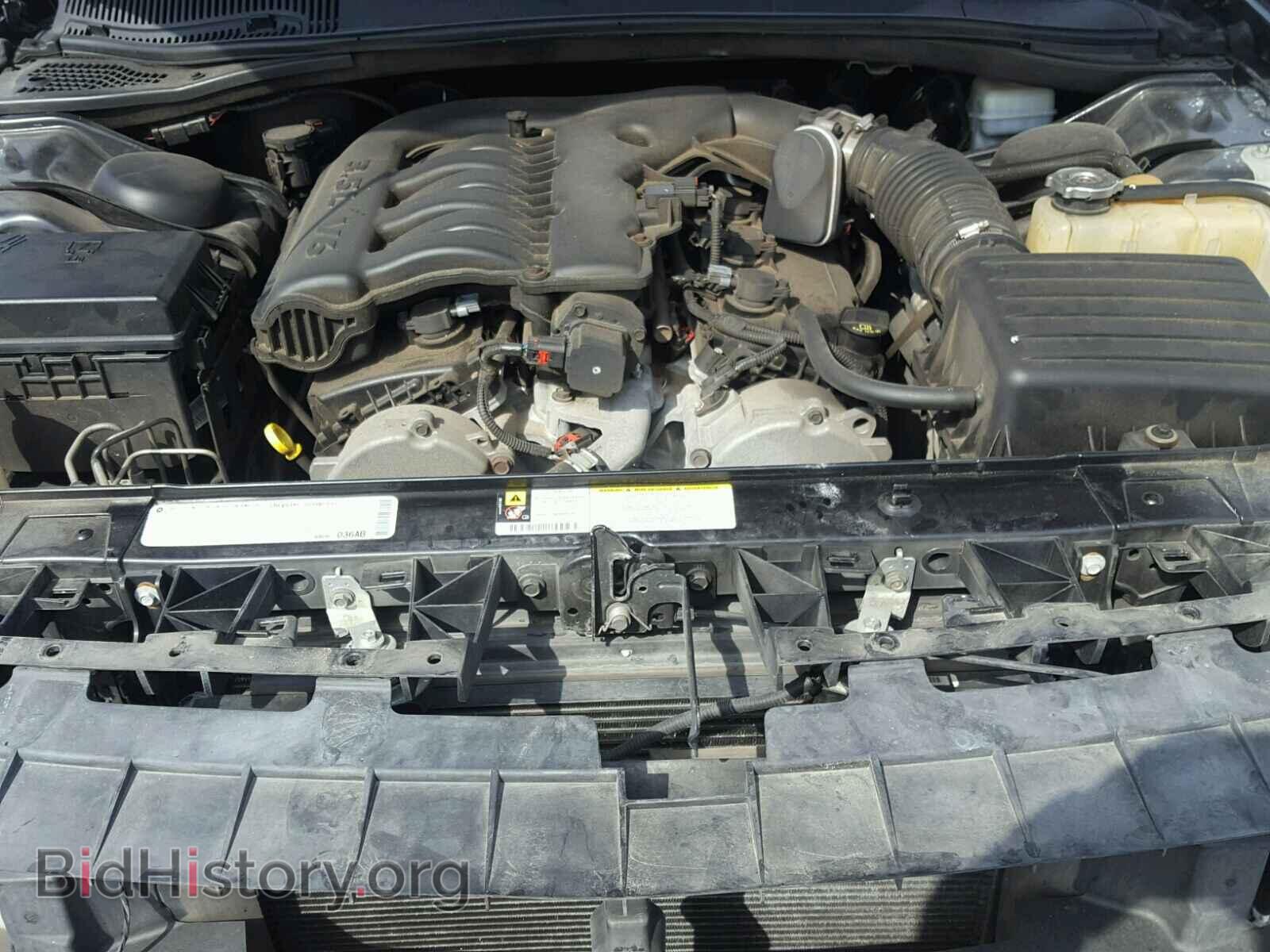 2010 DODGE CHALLENGER - VIN: 2B3CJ4DV3AH131168 - Фото 7