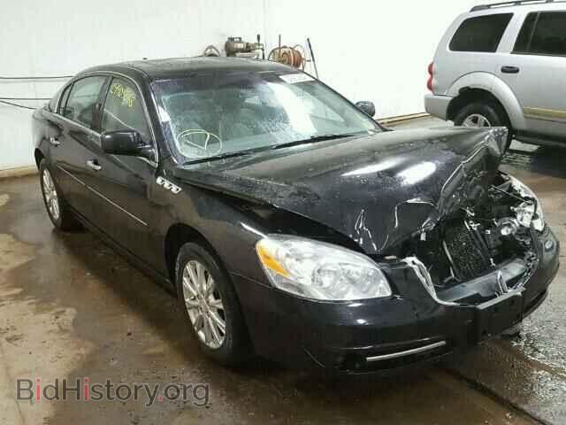 Фотография 1G4HC5EM4AU137287 - BUICK LUCERNE 2010