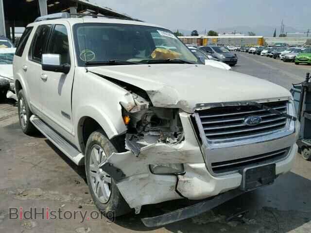 Photo 1FMEU65EX6UB65858 - FORD EXPLORER 2006