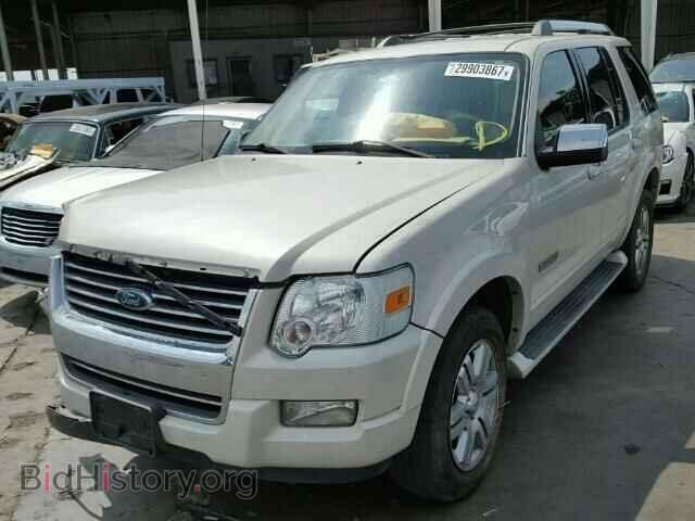 2006 FORD EXPLORER - VIN: 1FMEU65EX6UB65858 - Photo 2